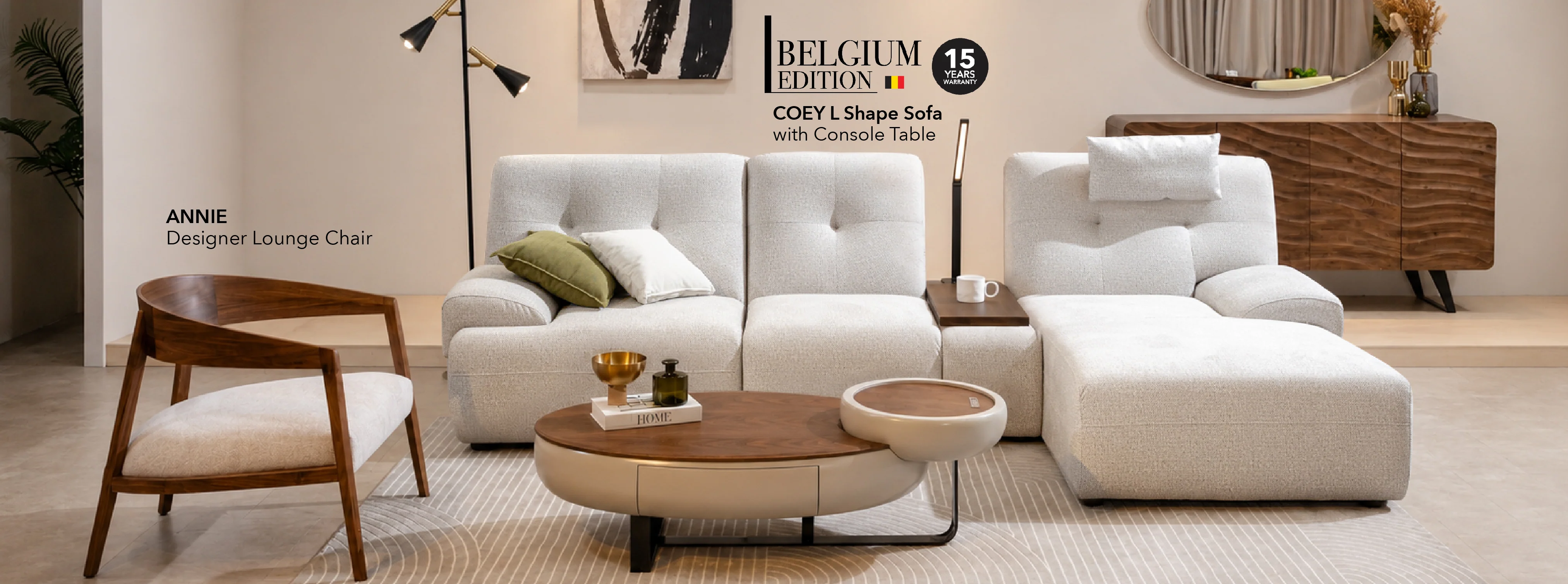 Elevate Your Living Space Today